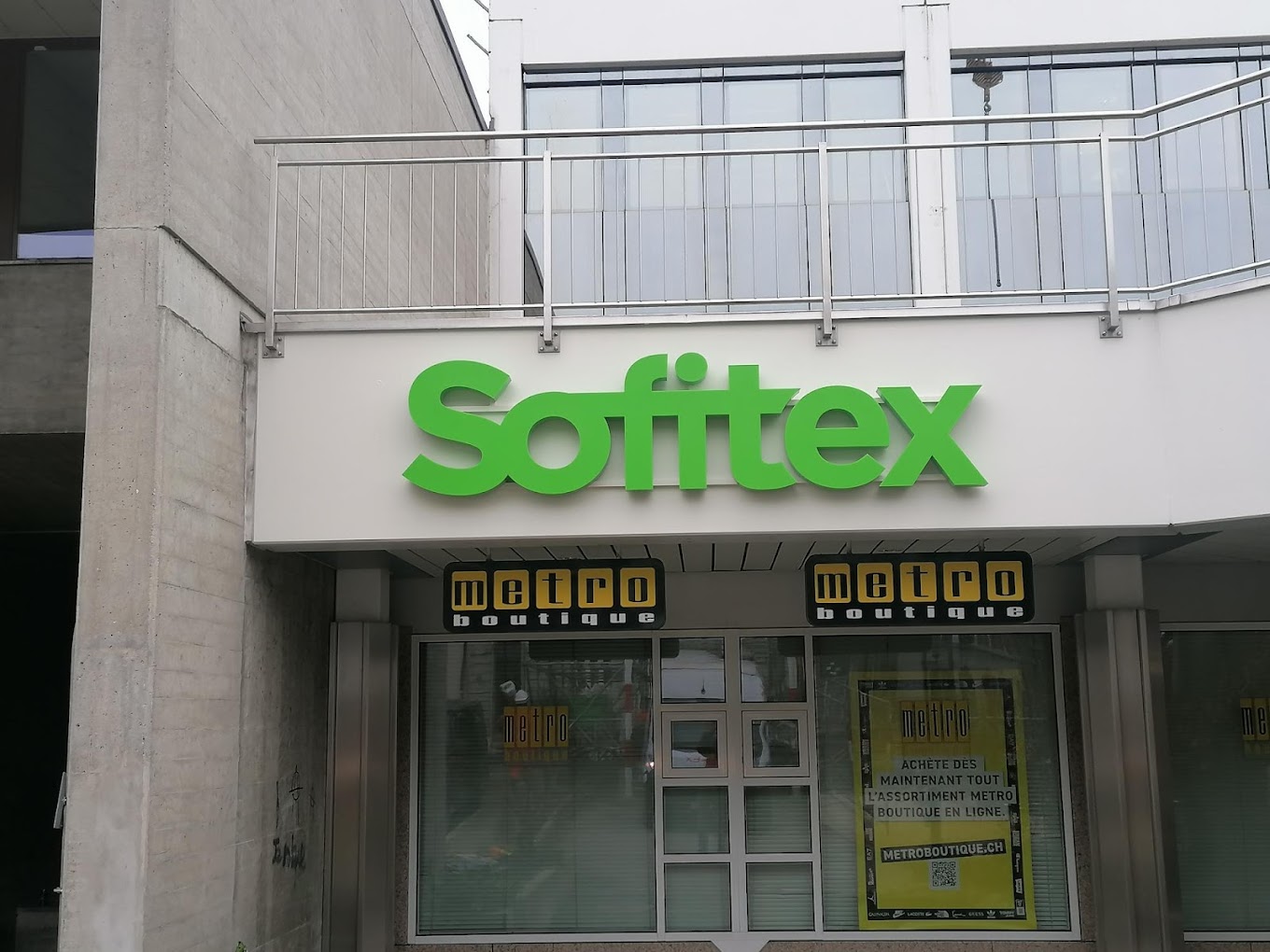 Sofitex Group